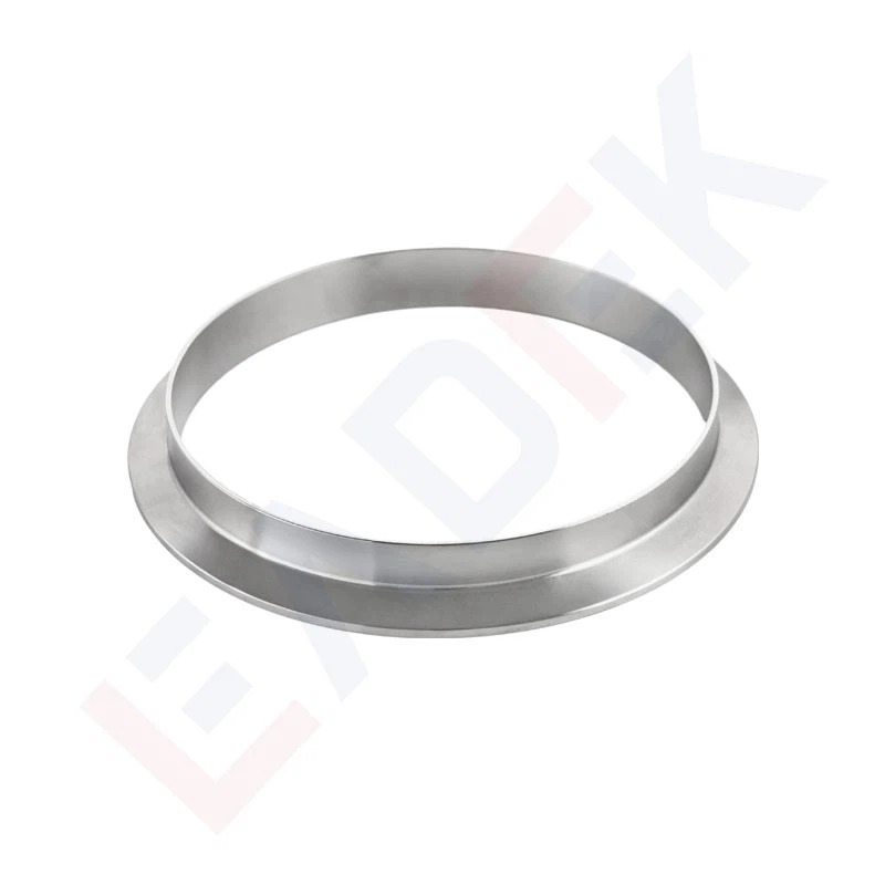Short Weld Ferrule