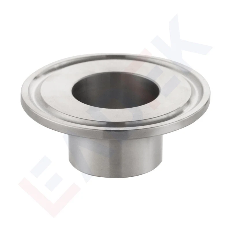 Short Weld Ferrule